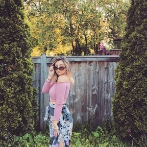 Meet your Posher, Miranda